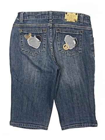 Arizona Jean Company Denim Shorts (view 2)