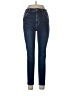 Flying Monkey Solid Blue Jeans Size 30 waist - photo 1