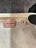 Billy Reid Ivory Cardigan Size S - photo 7
