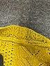 Unbranded Yellow Pullover Sweater Size XL - photo 7