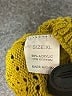 Unbranded Yellow Pullover Sweater Size XL - photo 8