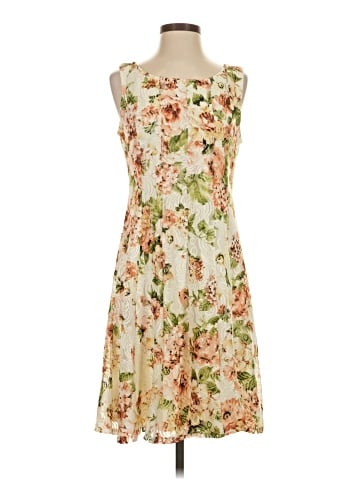 Perceptions Casual Dress (view 1)