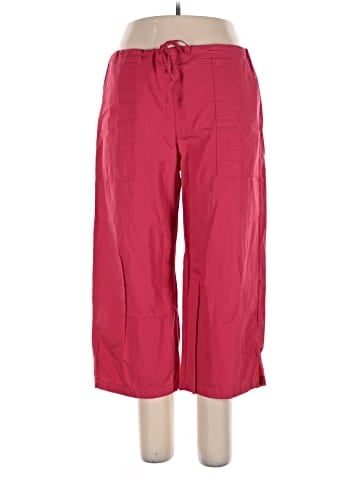 Cherokee Casual Pants (view 1)