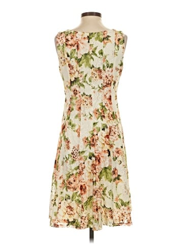 Perceptions Casual Dress (view 2)