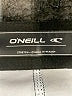 O'Neill Gray Board Shorts Size XS (youth) - photo 3