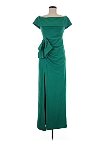 Xscape Casual Dress (view 1)