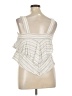 BP. Ivory Sleeveless Blouse Size XL - photo 2