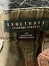 Sanctuary Camo Green Cargo Pants Size 33 waist - photo 4