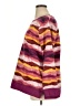 Lands' End Tie-dye Burgundy Pullover Sweater Size XL (petite) - photo 5