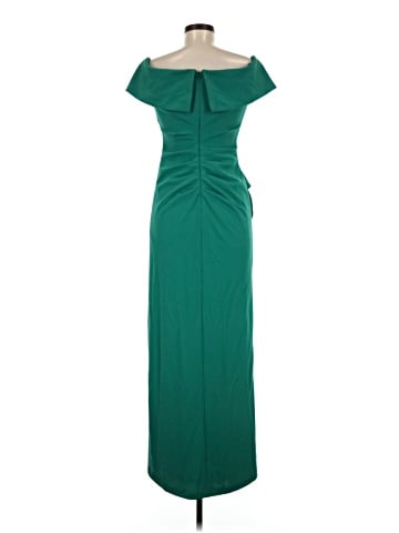 Xscape Casual Dress (view 2)