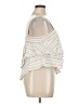BP. Ivory Sleeveless Blouse Size XL - photo 4