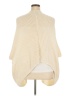 Assorted Brands Ivory Poncho Size 1X (estimated) - photo 2