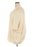 Assorted Brands Ivory Poncho Size 1X (estimated) - photo 5