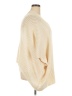 Assorted Brands Ivory Poncho Size 1X (estimated) - photo 4