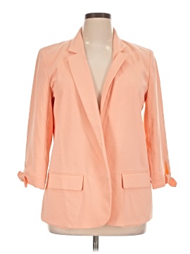Ann Taylor Factory Blazer