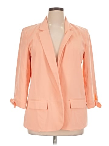 Ann Taylor Factory Blazer (view 1)