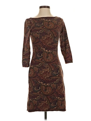 Lauren by Ralph Lauren Casual Dress (view 1)