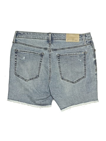 Seven7 Denim Shorts (view 2)