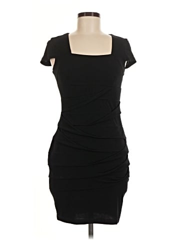 En Focus Studio Cocktail Dress (view 1)