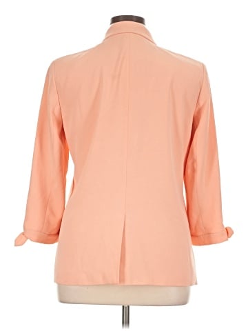 Ann Taylor Factory Blazer (view 2)