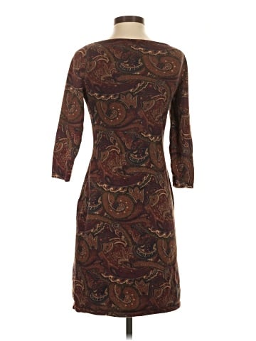 Lauren by Ralph Lauren Casual Dress (view 2)