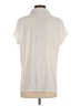 Pebble Beach 100% Polyester White Short Sleeve Blouse Size XS - photo 2