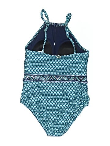 Jantzen One Piece Swimsuit (view 2)