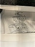O'Neill Ivory Short Sleeve T-Shirt Size 12 - photo 3