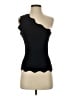 Bailey 44 Black Sleeveless Top Size S - photo 1