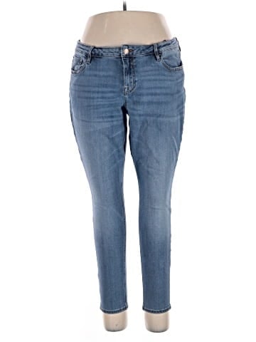 Vigoss Jeans (view 1)