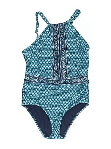 Jantzen One Piece Swimsuit (view 1)