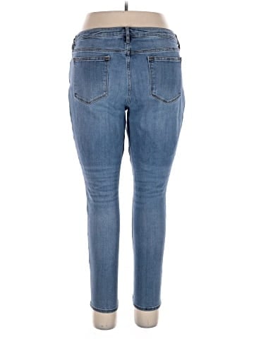 Vigoss Jeans (view 2)