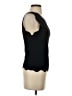 Bailey 44 Black Sleeveless Top Size S - photo 4