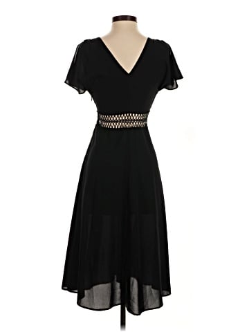 New Look Cocktail Dress (view 2)