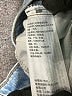 Abercrombie & Fitch Blue Jeans Size 25 waist - photo 8