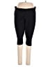 Gap Fit Black Active Pants Size XXL - photo 1