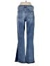 Guess Hearts Blue Jeans Size 16 - photo 2