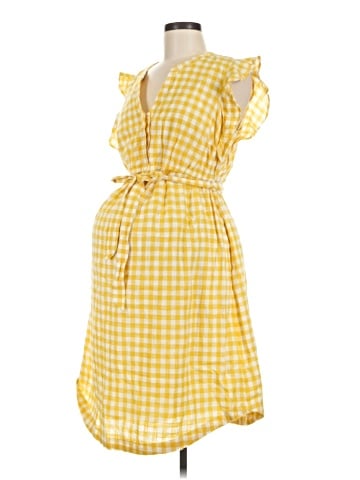 Old Navy - Maternity Casual Dress (view 1)