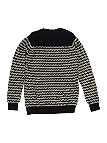Leo & Zachary Pullover Sweater (view 2)