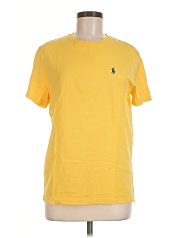 Polo by Ralph Lauren Short Sleeve T-Shirt (view 1)