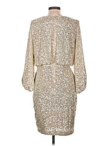 Eliza J Cocktail Dress (view 2)