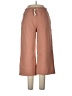Girlfriend Collective Orange Sweatpants Size L - photo 1