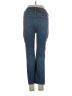 Ann Taylor LOFT Blue Jeans Size 26 waist (petite) - photo 2