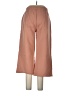 Girlfriend Collective Orange Sweatpants Size L - photo 2