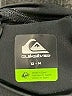Quiksilver Black Active T-Shirt Size 12 - photo 3