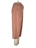 Girlfriend Collective Orange Sweatpants Size L - photo 4