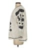 Alex Mill 100% Linen Ivory 3/4 Sleeve Blouse Size XS - photo 5