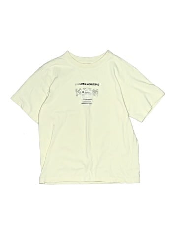 Zara Short Sleeve T-Shirt (view 1)