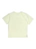 Zara Ivory Short Sleeve T-Shirt Size 11 - 12 - photo 2