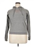 Forever 21 Gray Sweatshirt Size L - photo 1